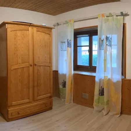 Maison A La Montagne 벨르보