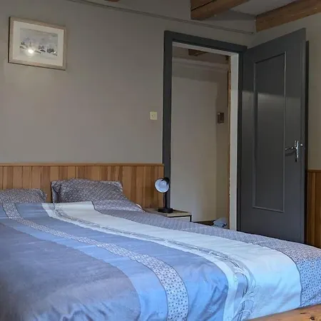 Maison A La Montagne 펜션 *